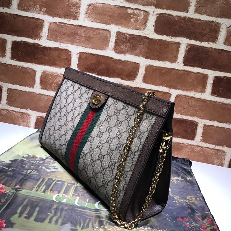 Ezyycart Bags Guccin Luxury Bag --94744