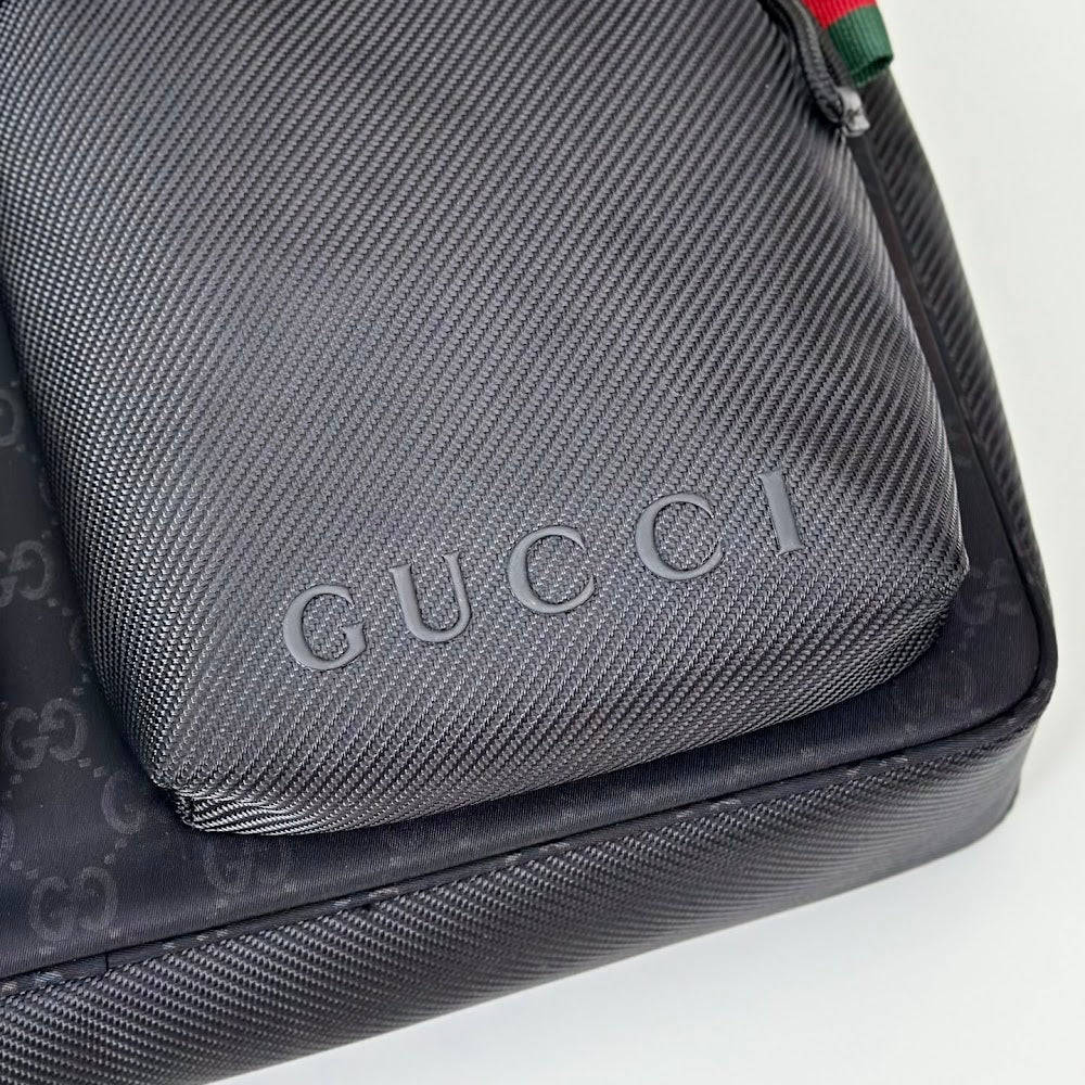 Ezyycart Bags Guccin Luxury Bag --95441