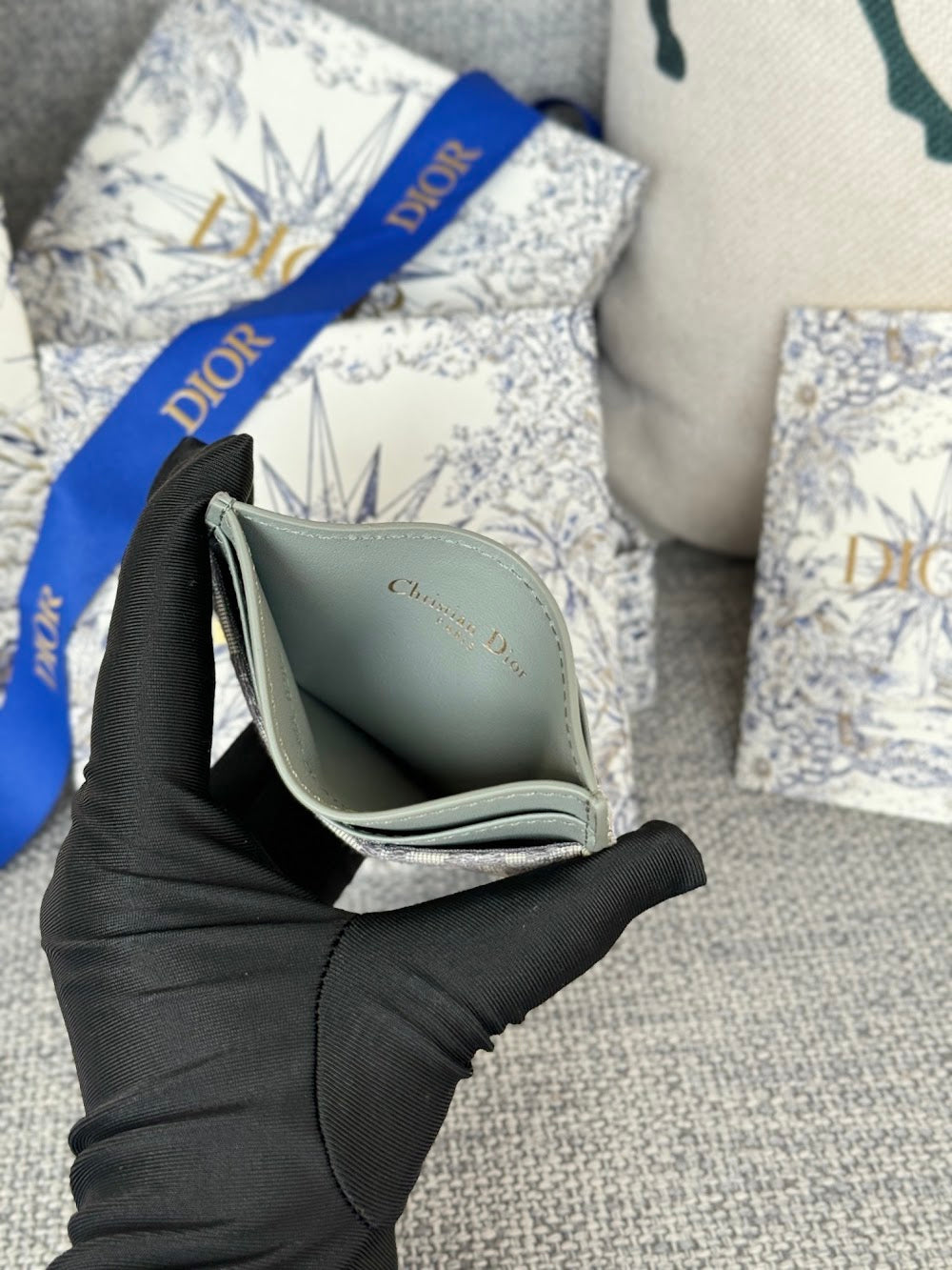 Anum Bags Diorn Luxury Bag --114533