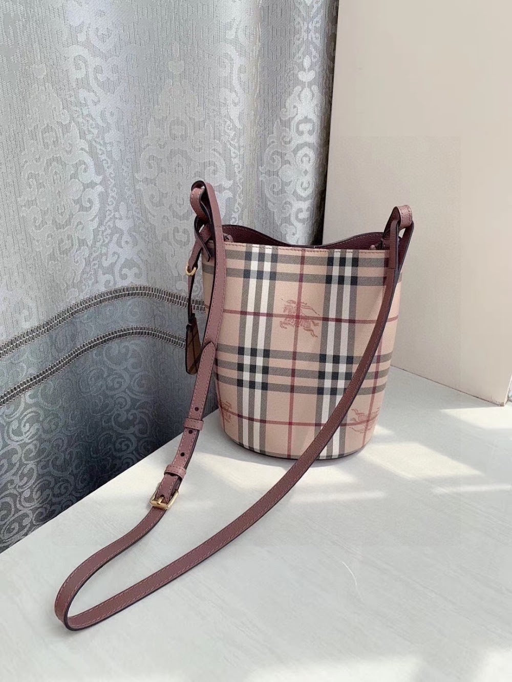 Ezyycart Bags Burberryn Luxury Bag --92423