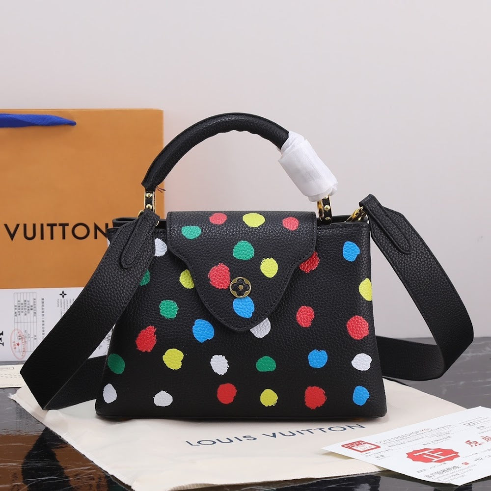 Anum Bags LVn Luxury Bag --80816