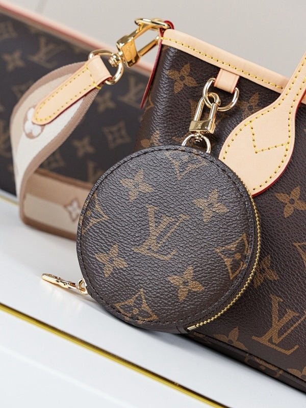 Anum Bags LVn Luxury Bag --80227