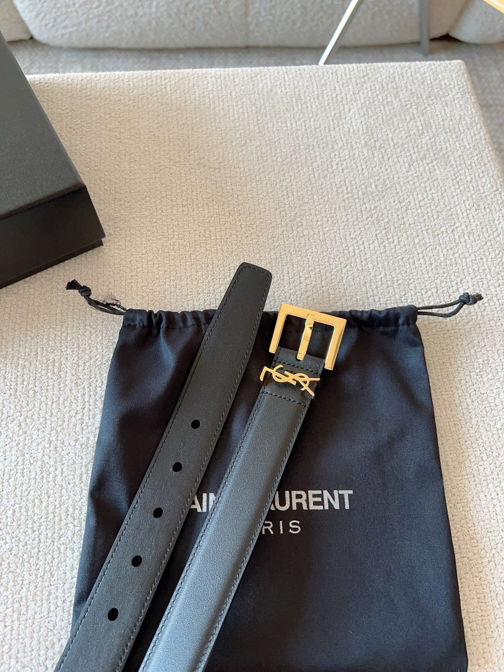 Ezyycart Bags YSLn Luxury Belt --107661