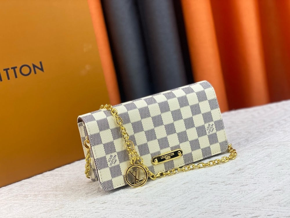 Anum Bags LVn Luxury Bag --80744