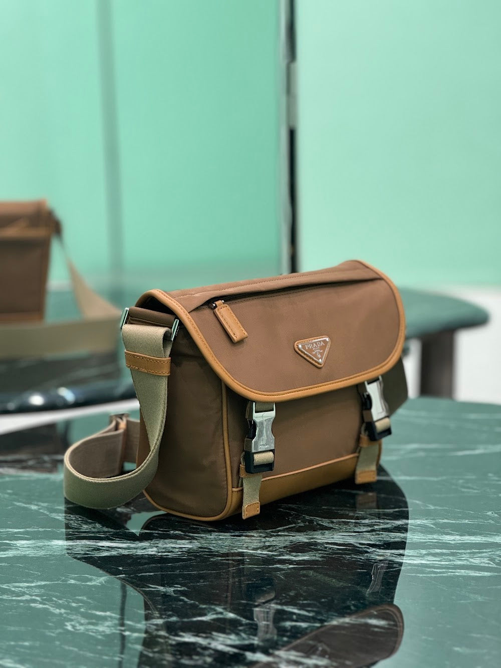 Ezyycart Bags Pradn Luxury Bag --102791