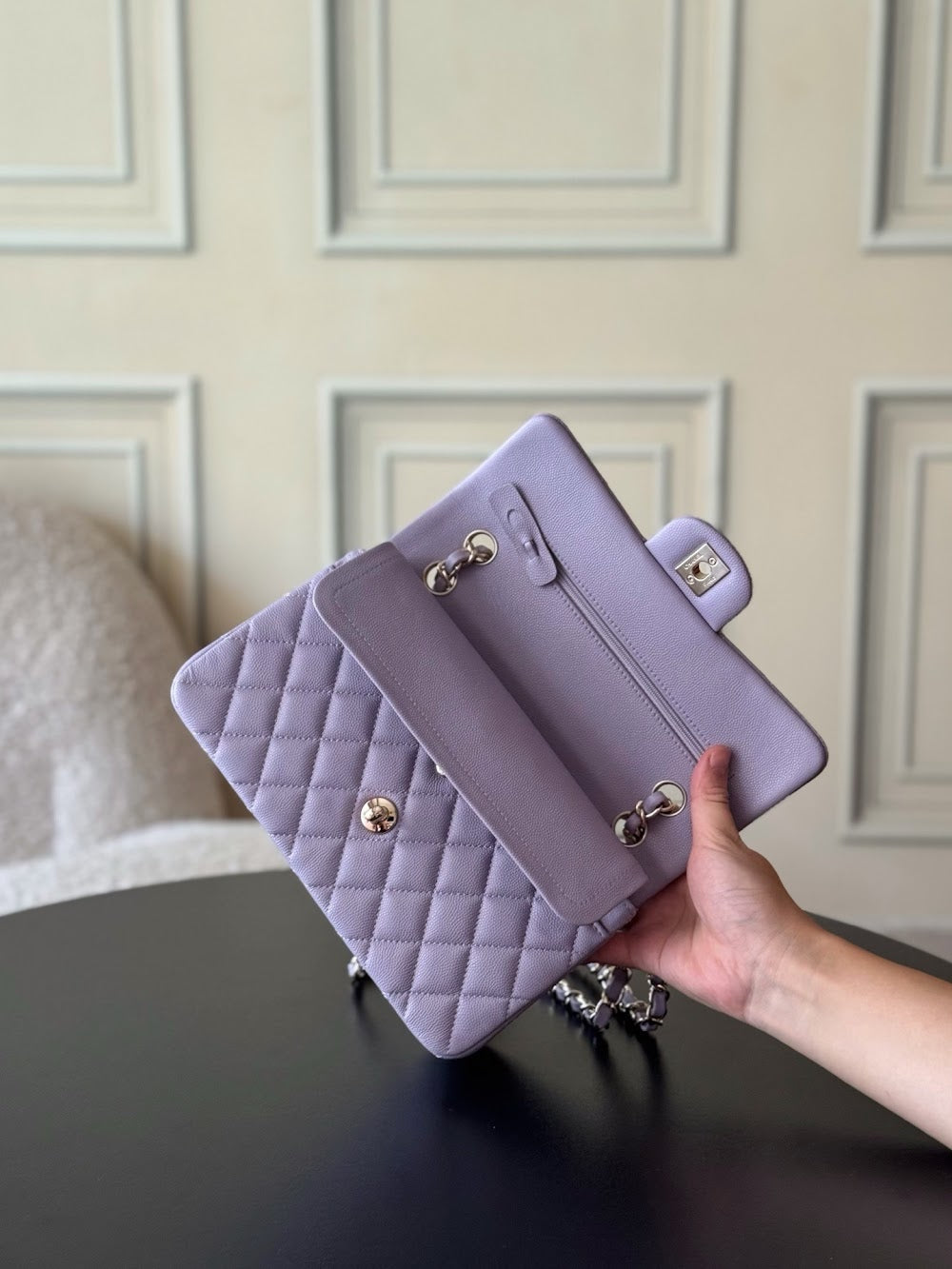 Anum Bags CHn Luxury Bag --112776