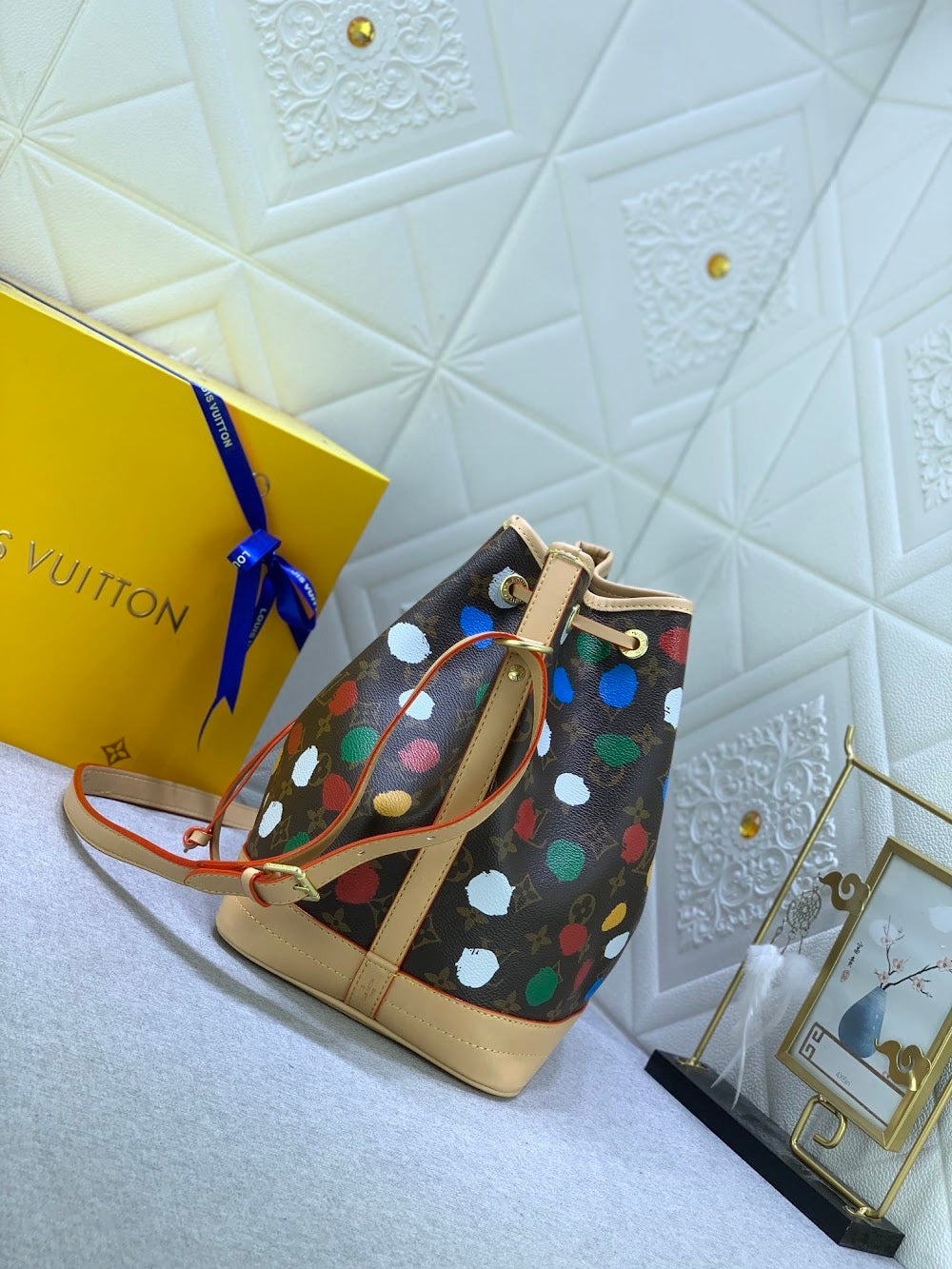 Anum Bags LVn Luxury Bag --80766