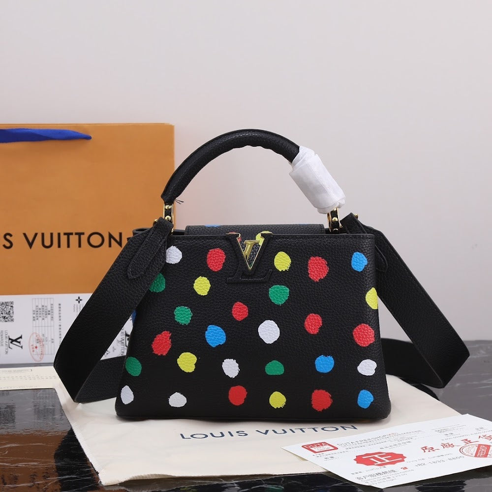 Anum Bags LVn Luxury Bag --80819