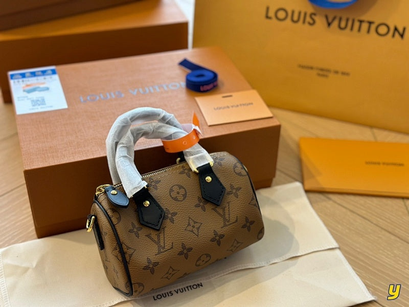 Anum Bags LVn Luxury Bag --80923