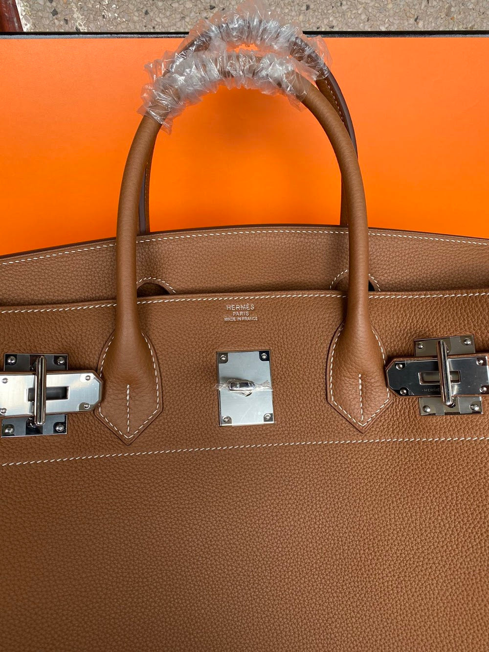 Anum Bags Hermesn Luxury Bag --116739