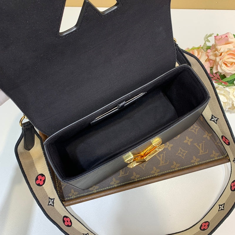 Ezyycart Bags ln Luxury Bag --58954
