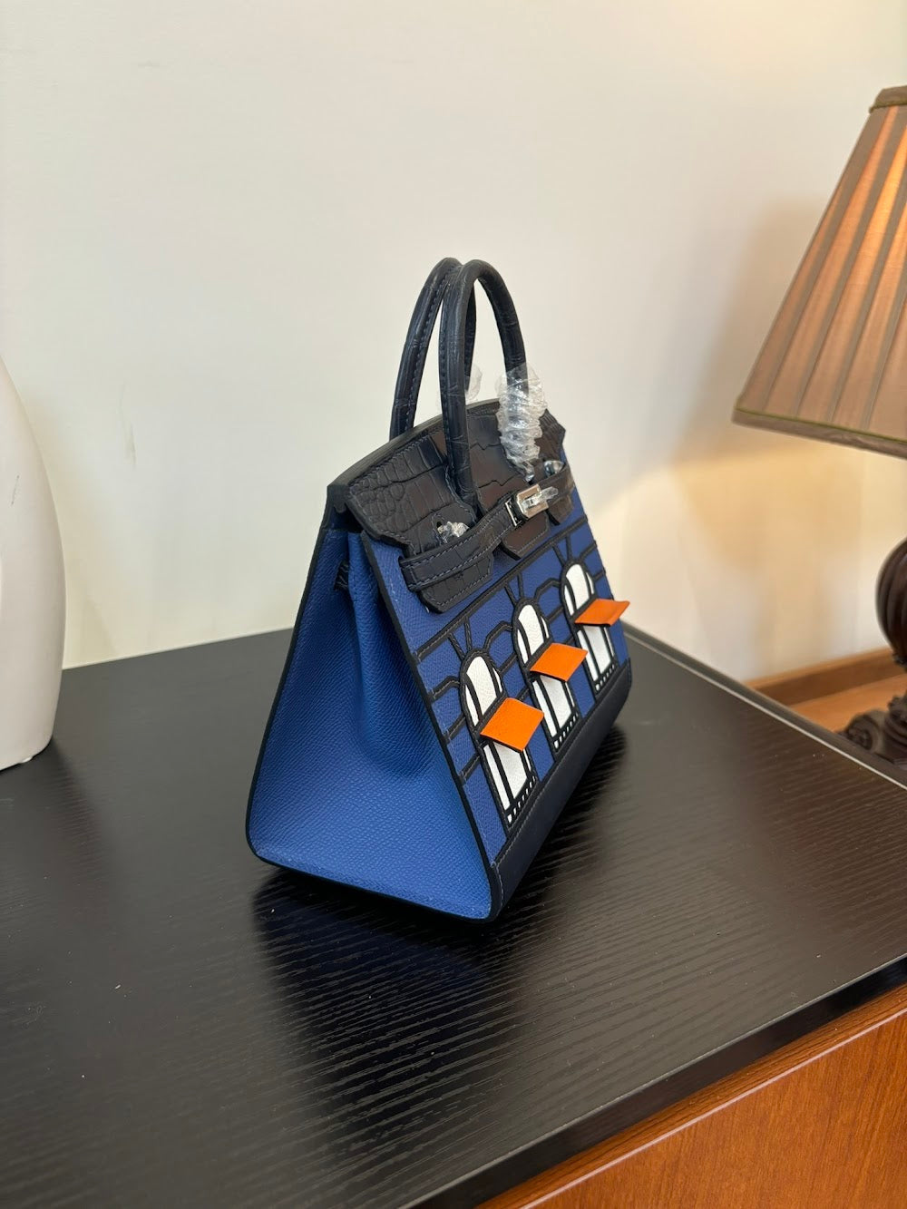 Anum Bags Hermesn Luxury Bag --117536