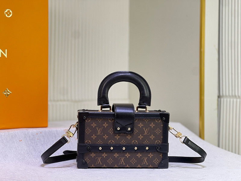 Ezyycart Bags LVn Luxury Bag --80666