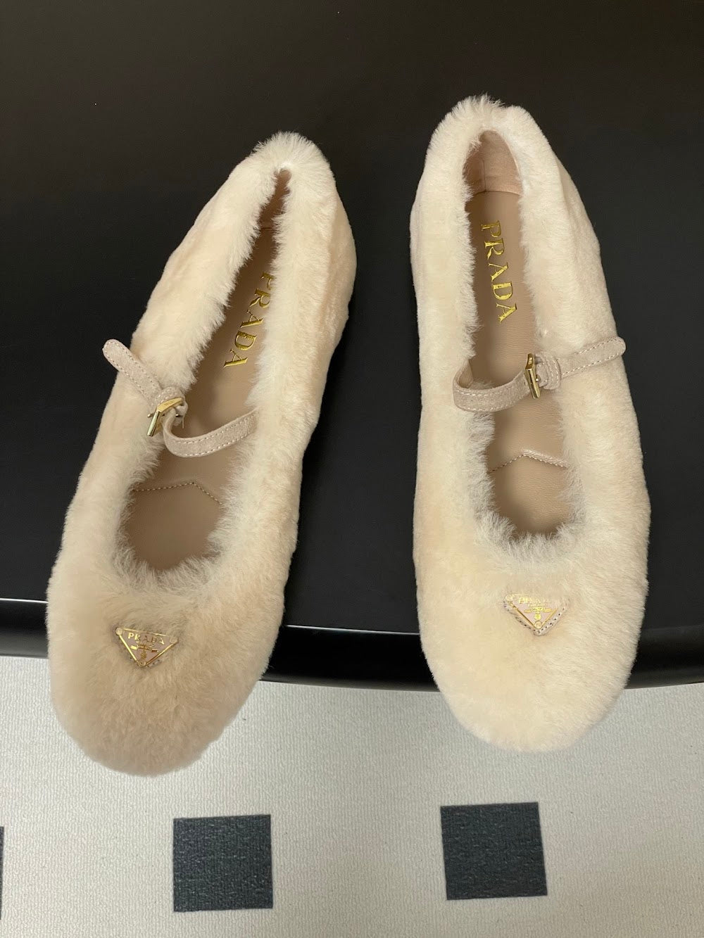 Ezyycart Bags Prada Luxury Heels --52700