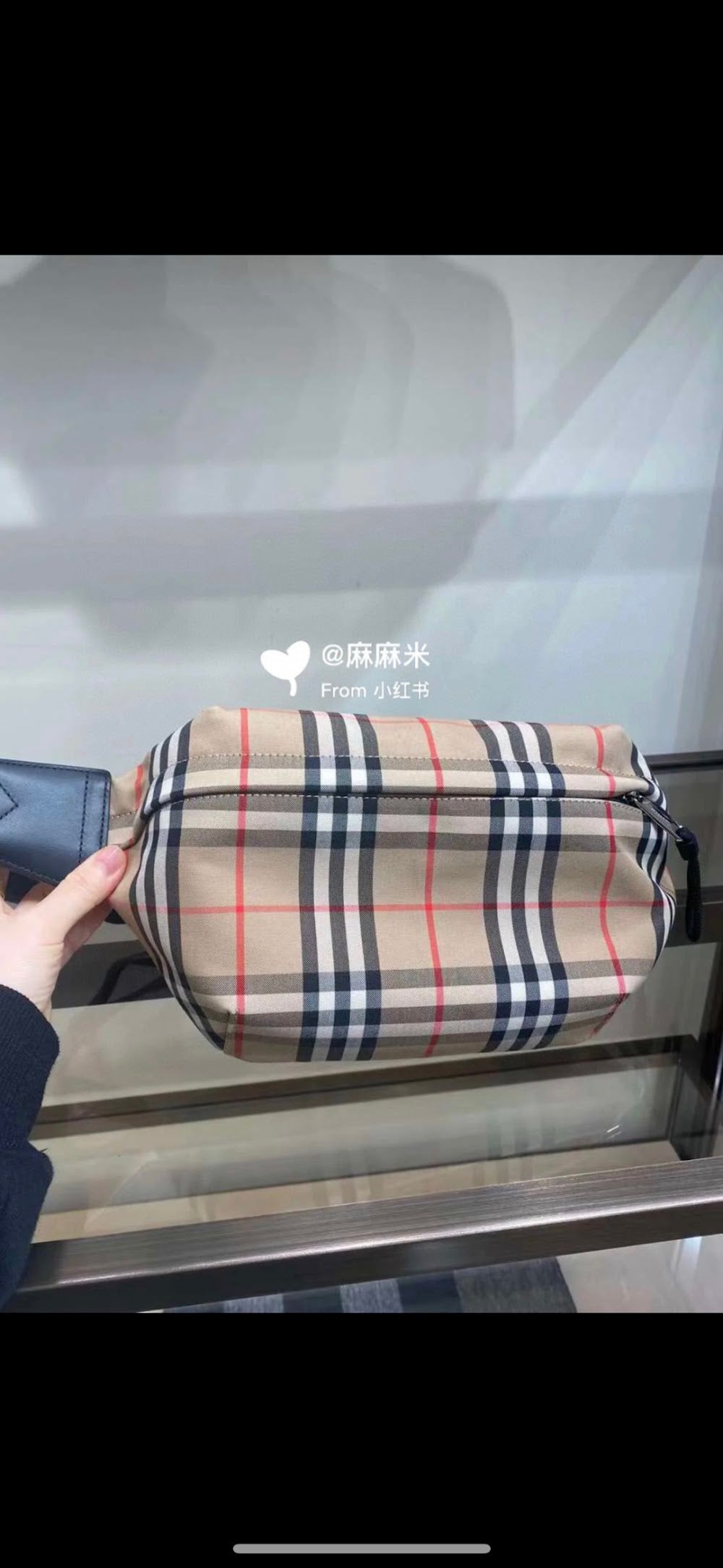 Ezyycart Bags Burberryn Luxury Bag --91629