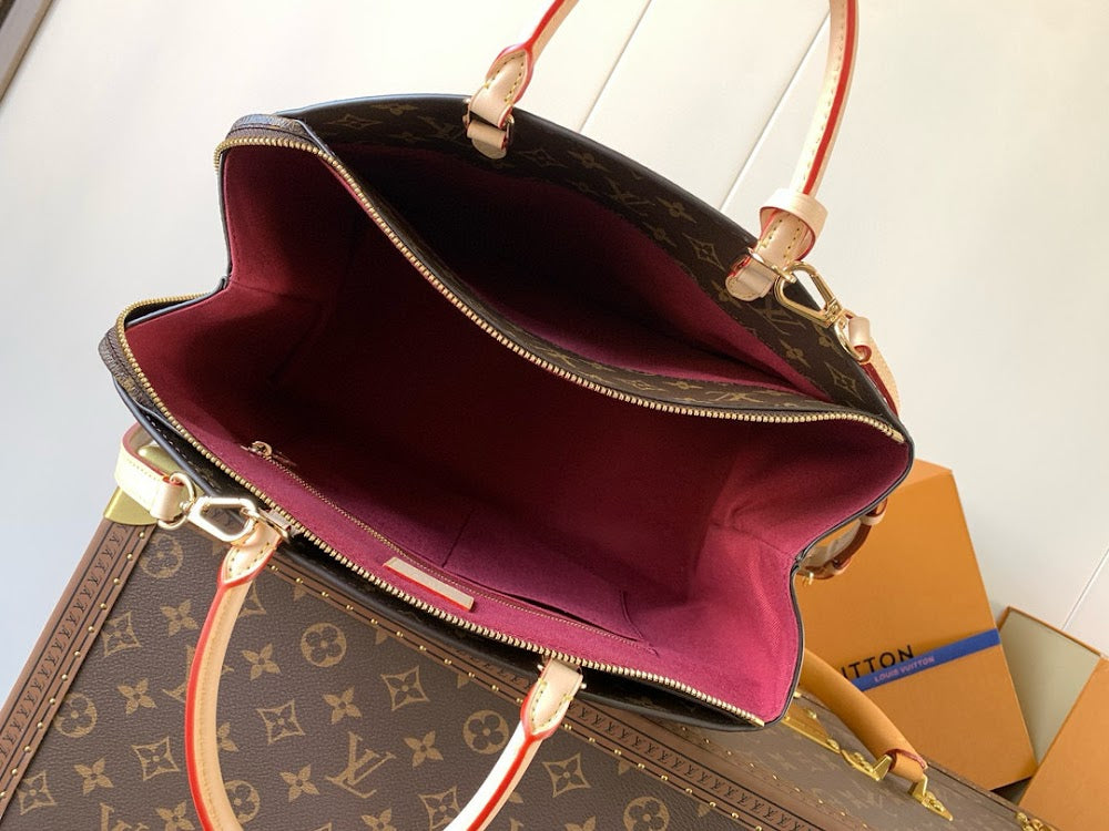 Anum Bags LVn Luxury Bag --79303
