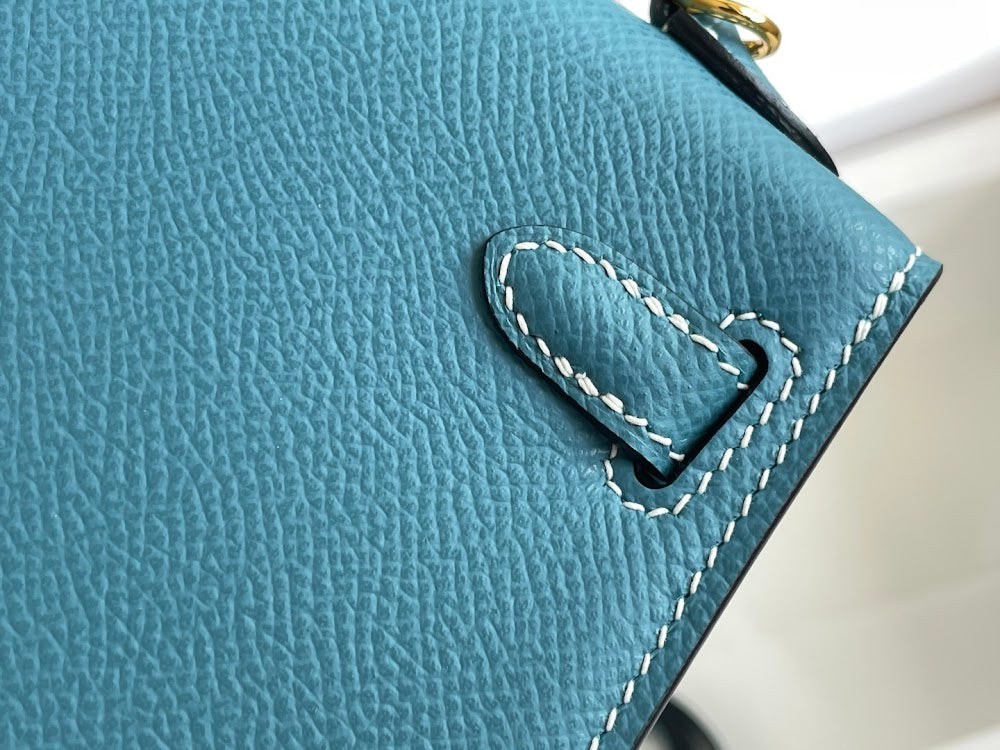 Anum Bags Hermesn Luxury Bag --117827