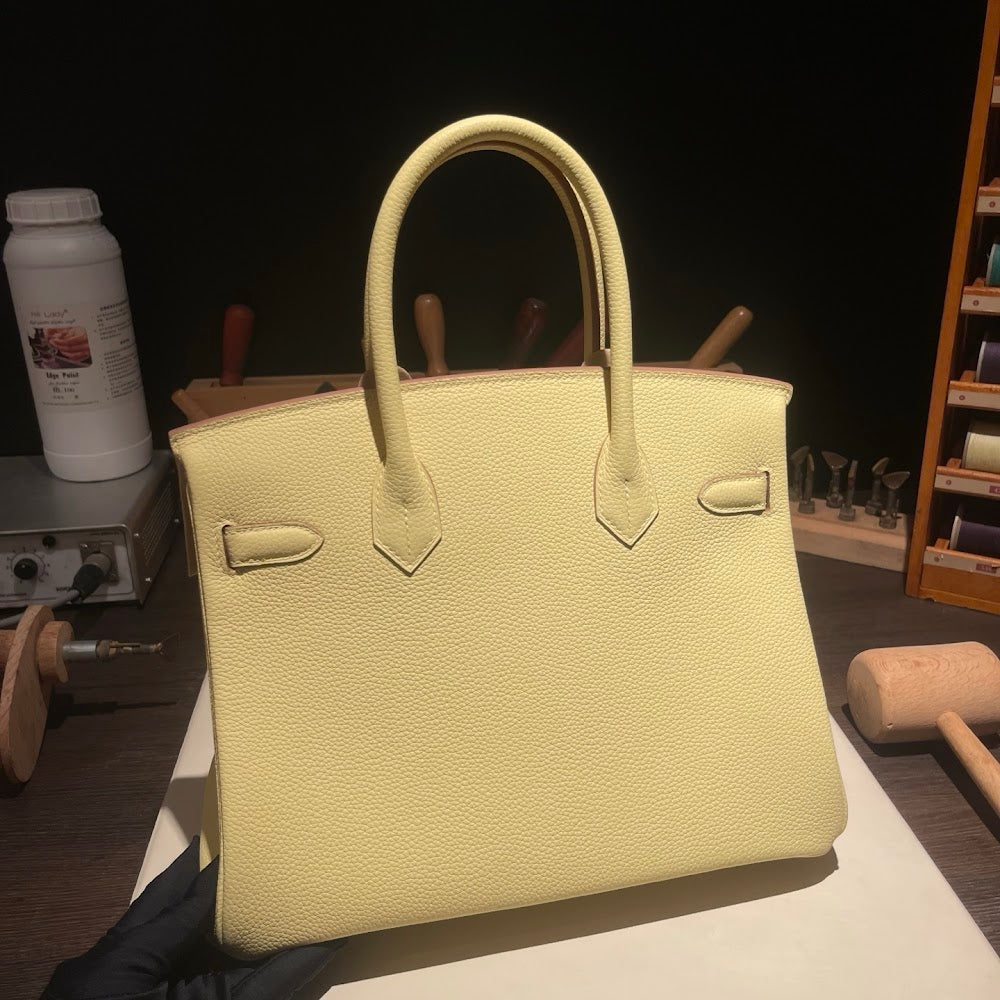 Anum Bags Hermesn Luxury Bag --117646
