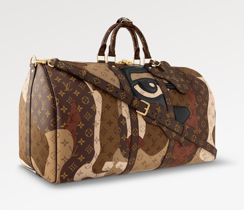 Ezyycart Bags ln Luxury Bag --58037