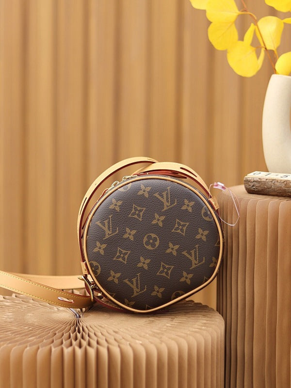 Anum Bags LVn Luxury Bag --80878