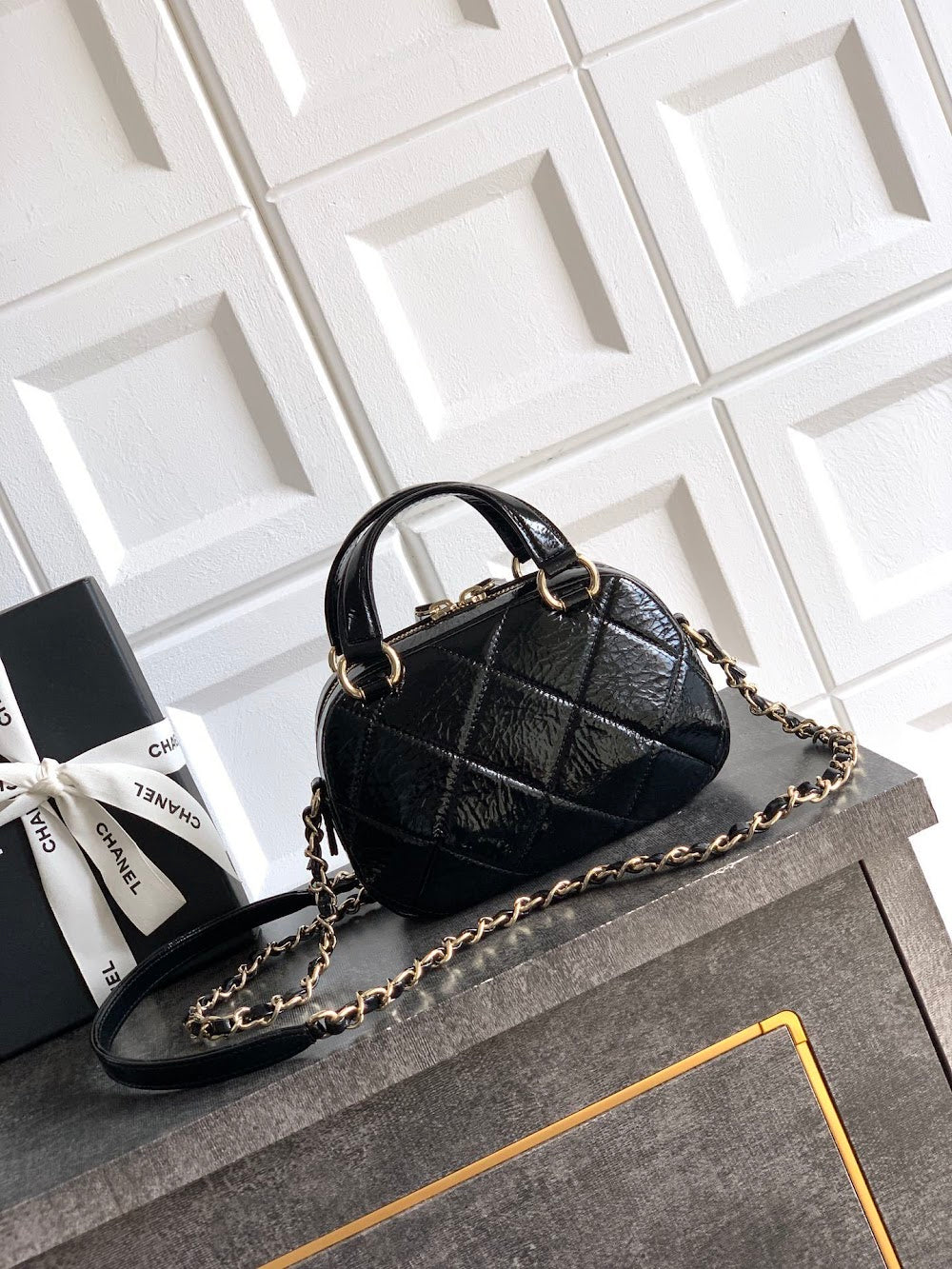 Anum Bags CHn Luxury Bag --113930