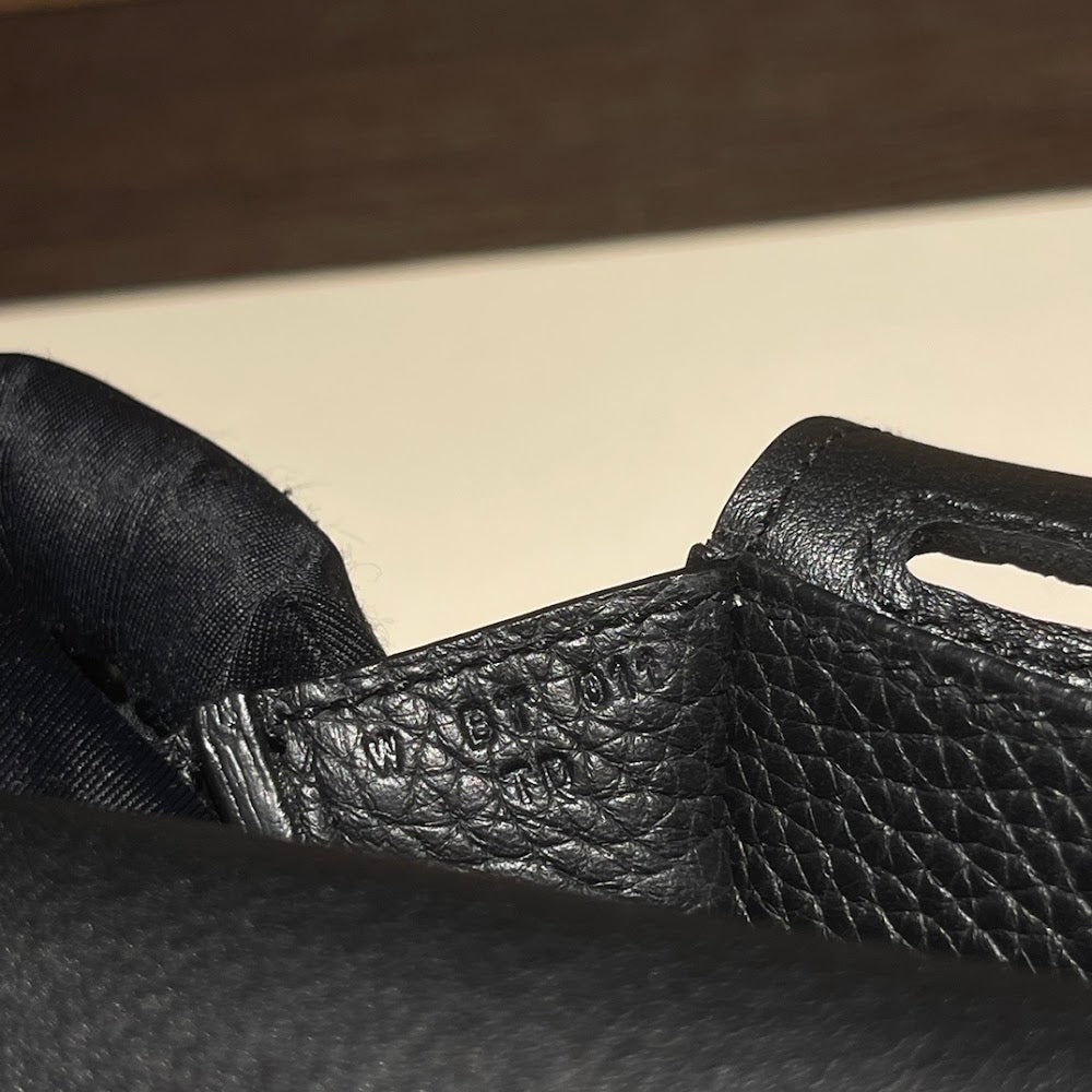 Anum Bags Hermesn Luxury Bag --118759