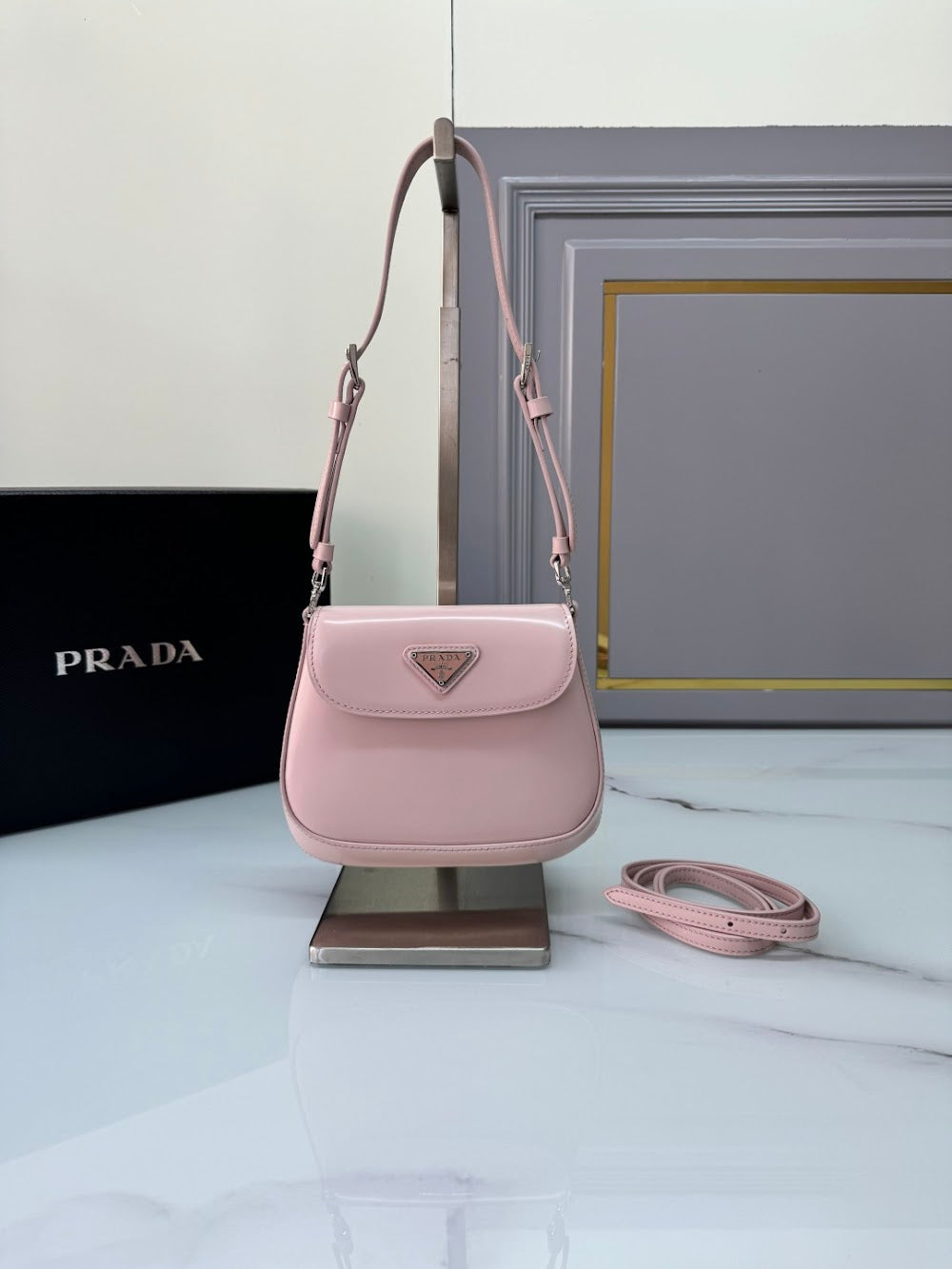 Ezyycart Bags Pradn Luxury Bag --102449