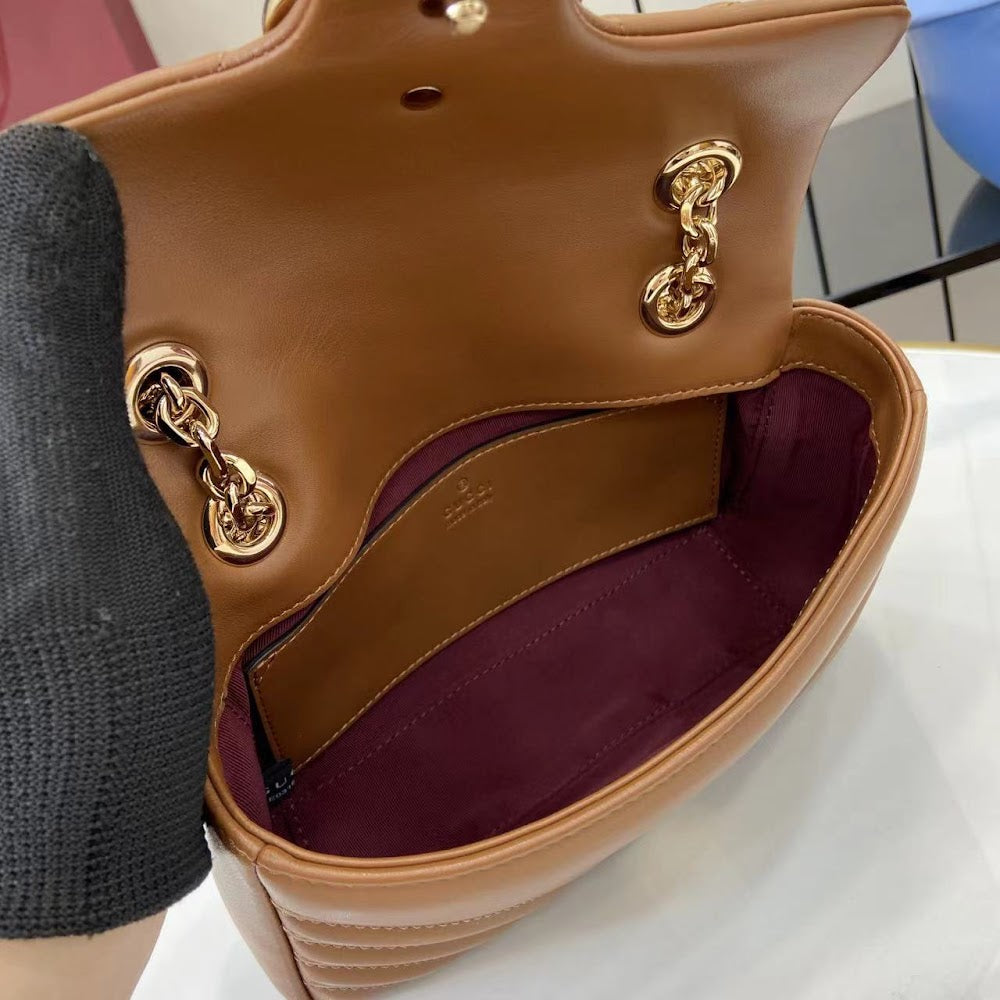 Ezyycart Bags Guccin Luxury Bag --94465