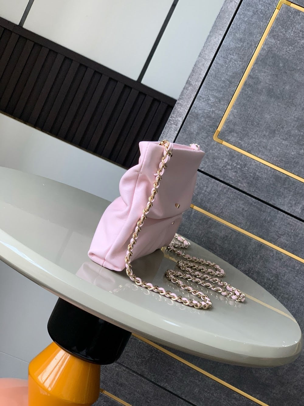 Anum Bags CHn Luxury Bag --113983