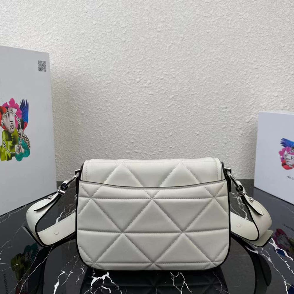 Ezyycart Bags Prada Luxury Bag --53687