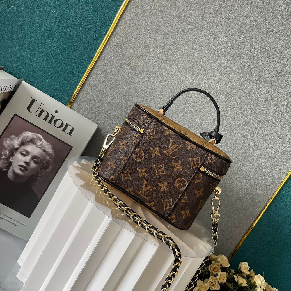 Anum Bags LVn Luxury Bag --79203