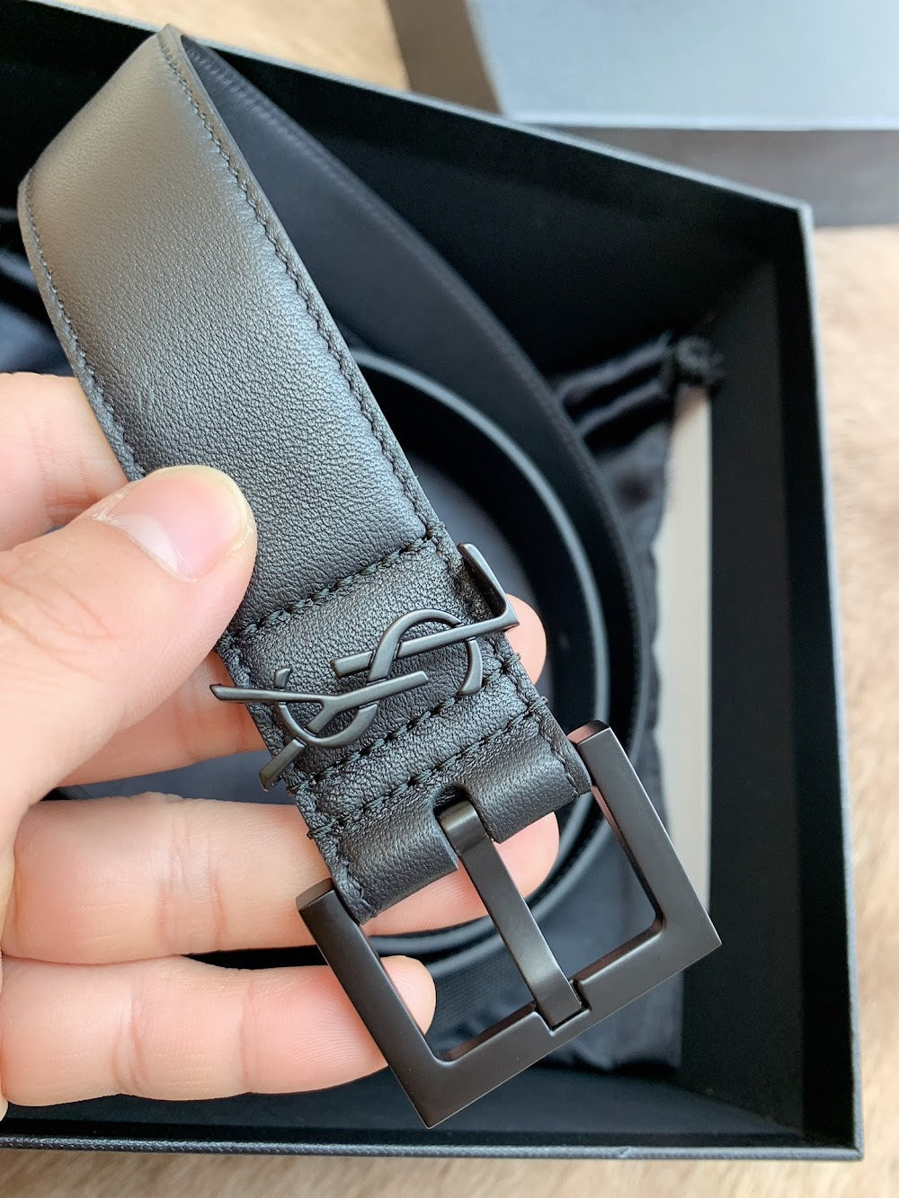 Ezyycart Bags YSLn Luxury Belt --107546