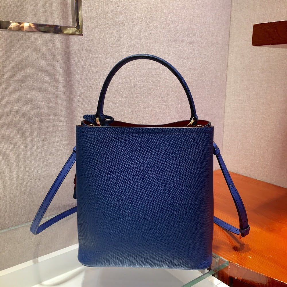 Ezyycart Bags Prada Luxury Bag --54771