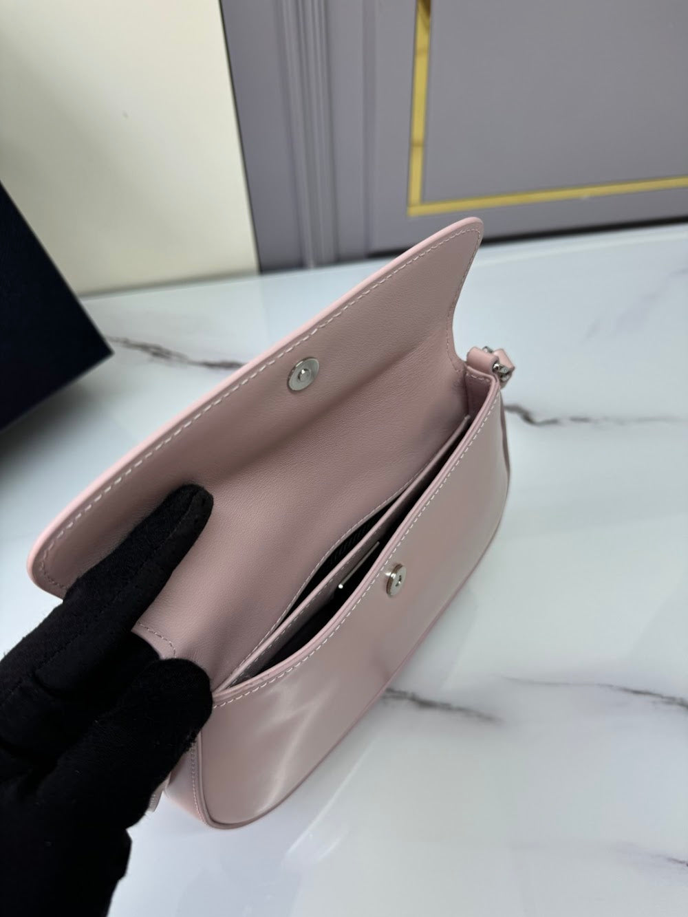 Ezyycart Bags Pradn Luxury Bag --102454
