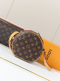 Anum Bags LVn Luxury Bag --78947