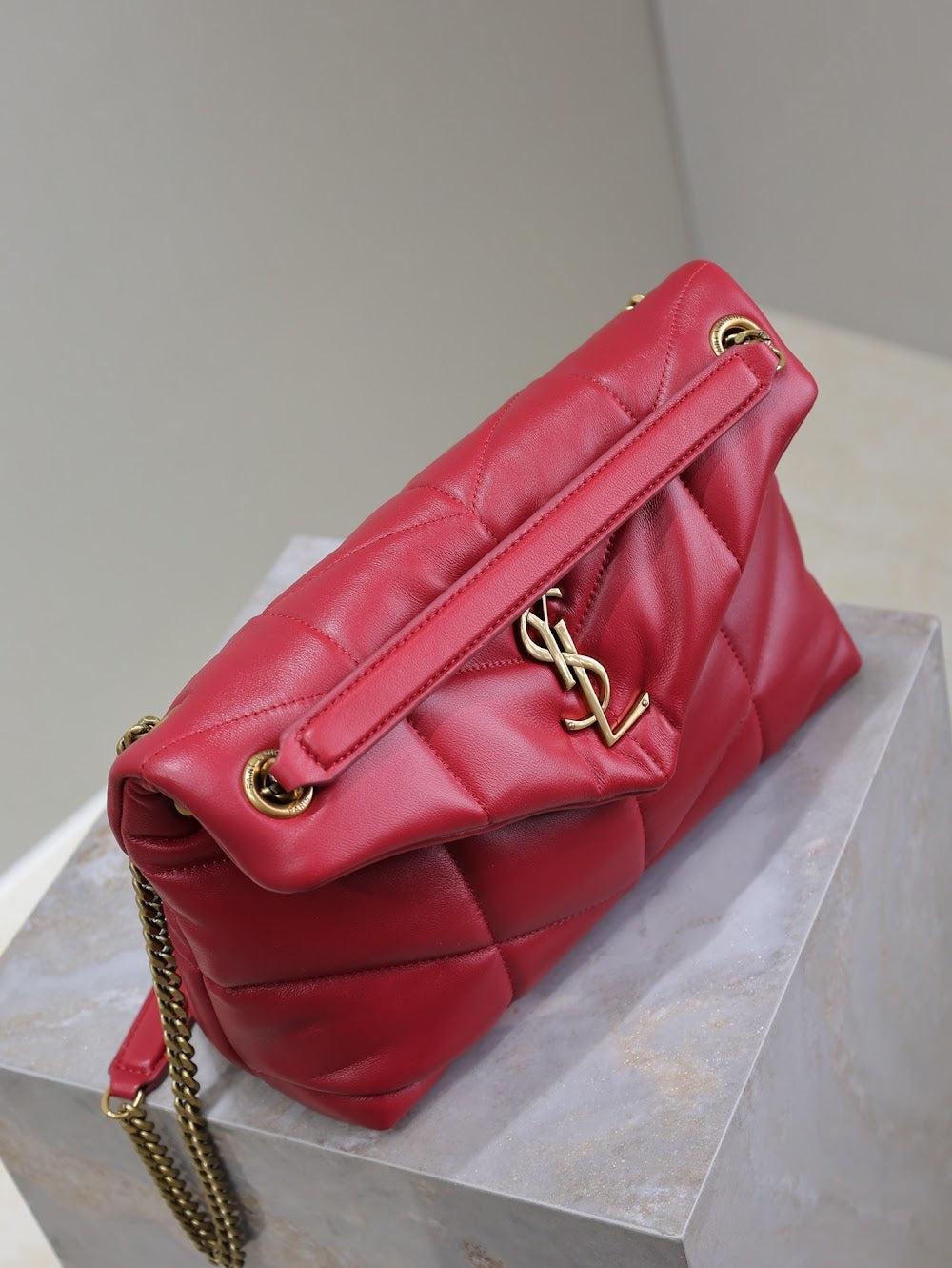 Ezyycart Bags YSLn Luxury Bag --119415