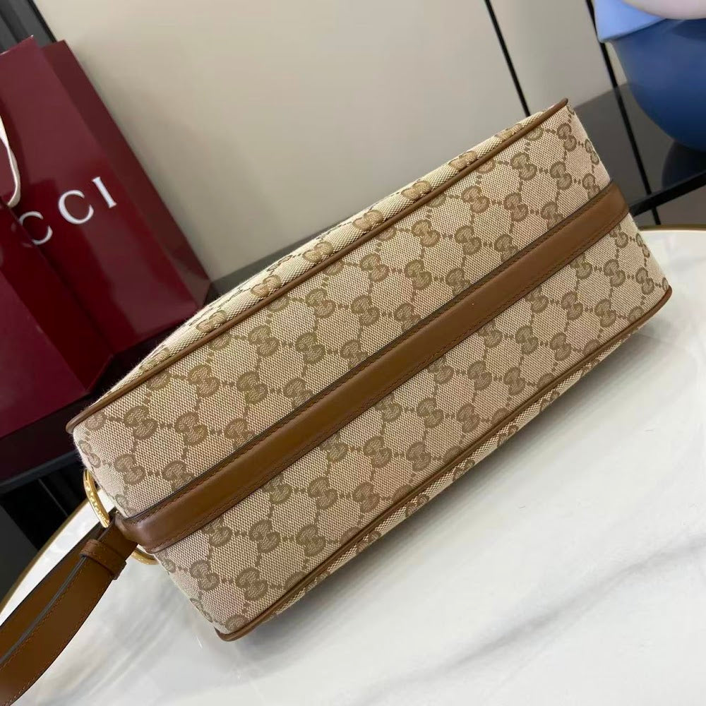 Ezyycart Bags Guccin Luxury Bag --95250