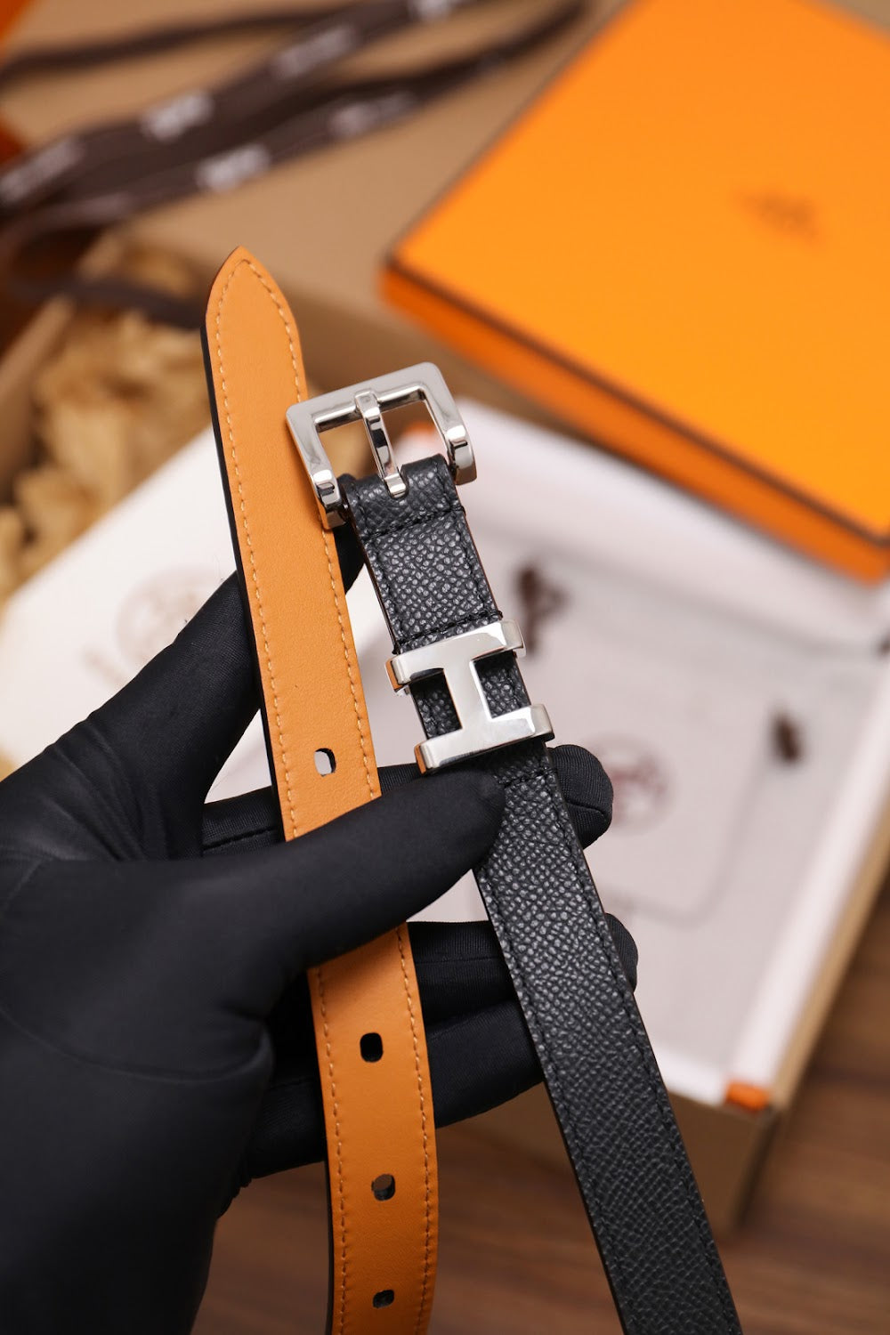 Anum Bags Hermesn Luxury Belt --108999