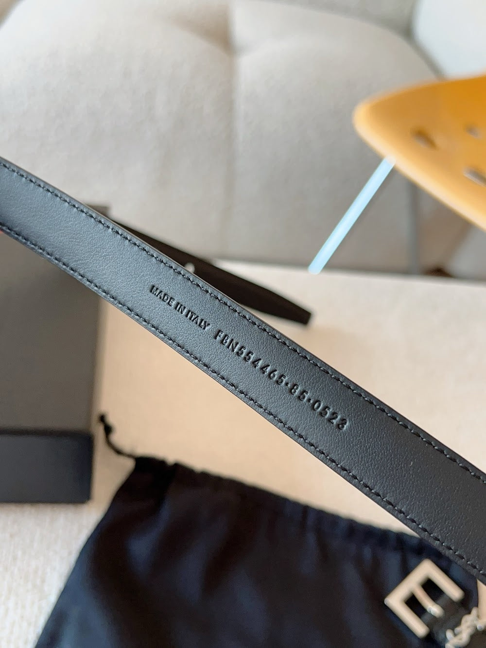 Ezyycart Bags YSLn Luxury Belt --110511