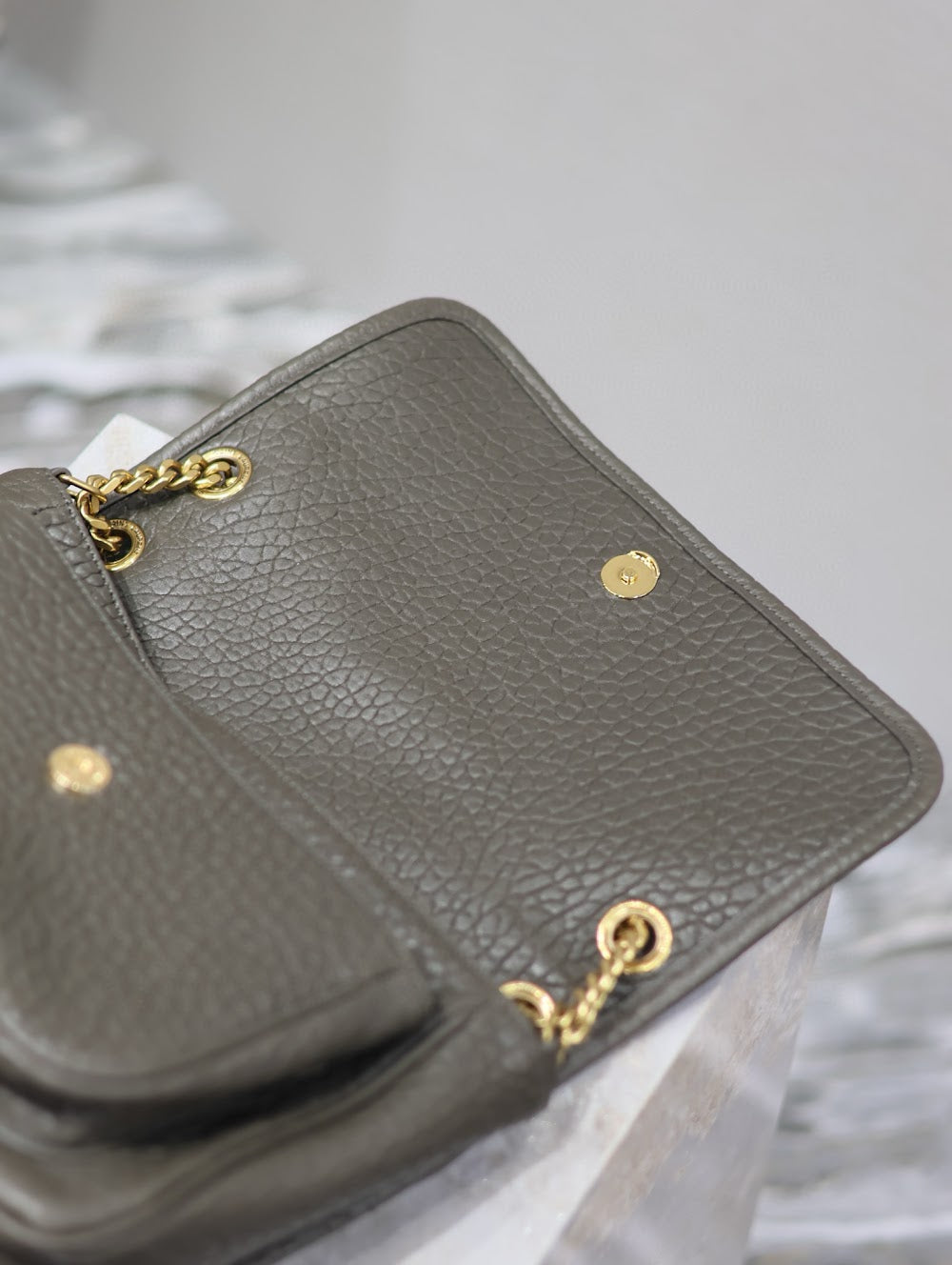Ezyycart Bags YSLn Luxury Bag --119687