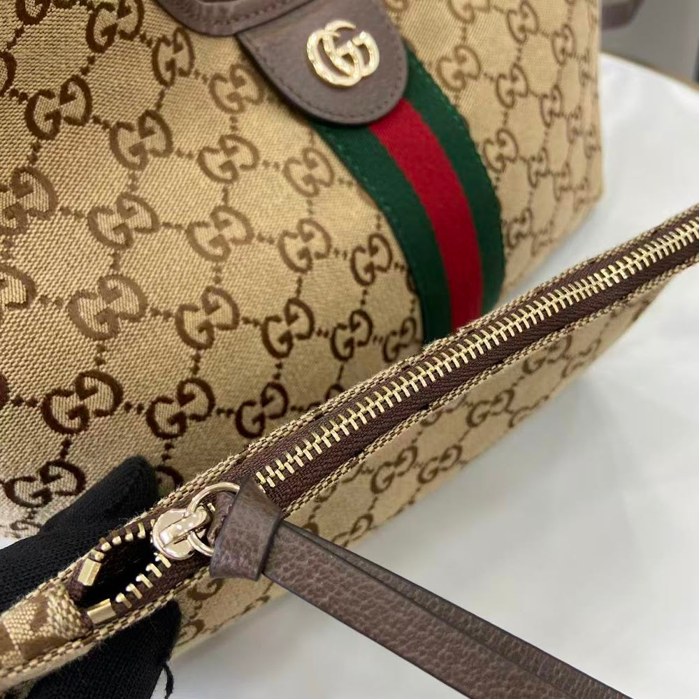 Ezyycart Bags Guccin Luxury Bag --94851