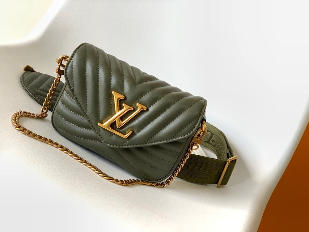 Anum Bags LVn Luxury Bag --79888