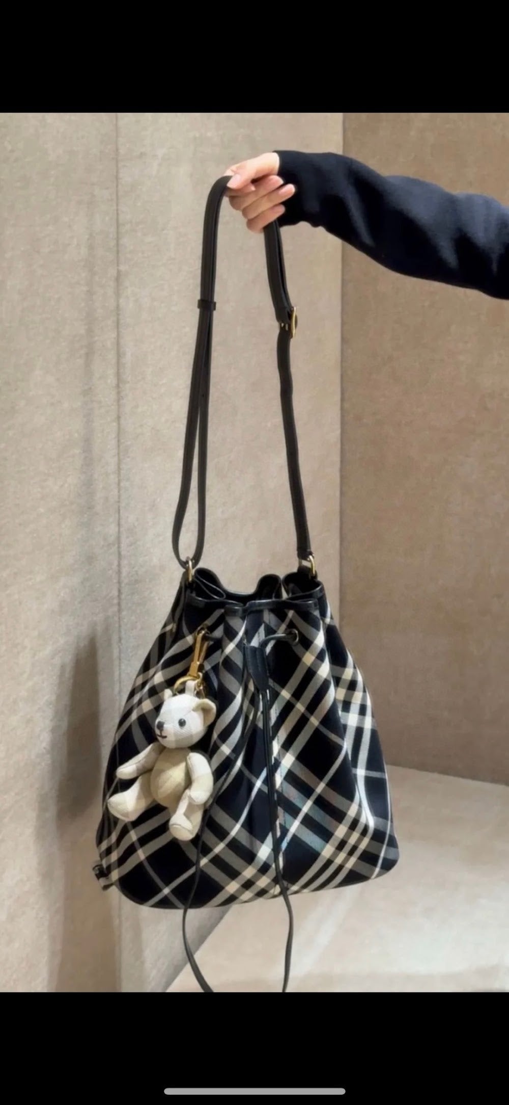 Ezyycart Bags Burberryn Luxury Bag --92184