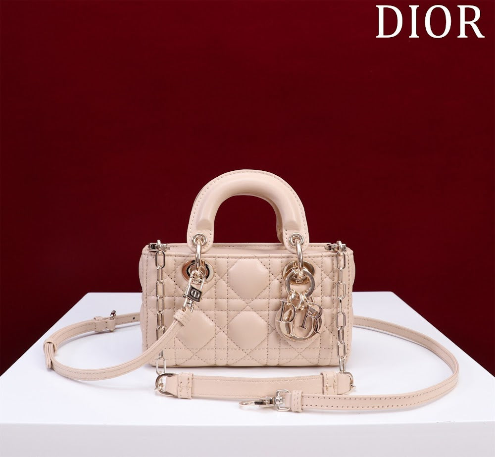 Ezyycart Bags Diorn Luxury Bag --116448