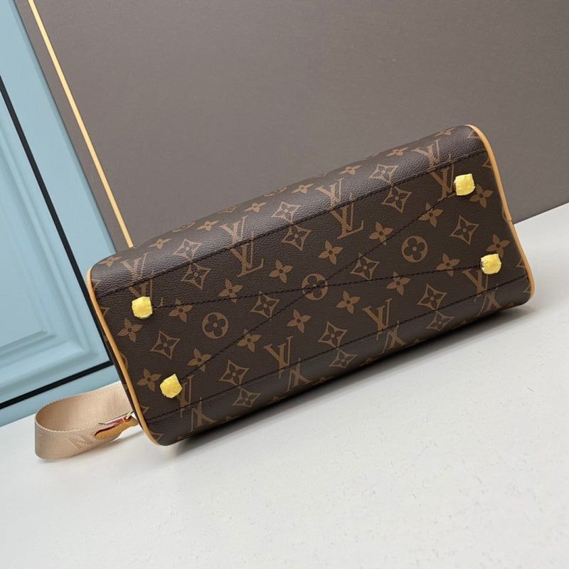 Anum Bags LVn Luxury Bag --81301