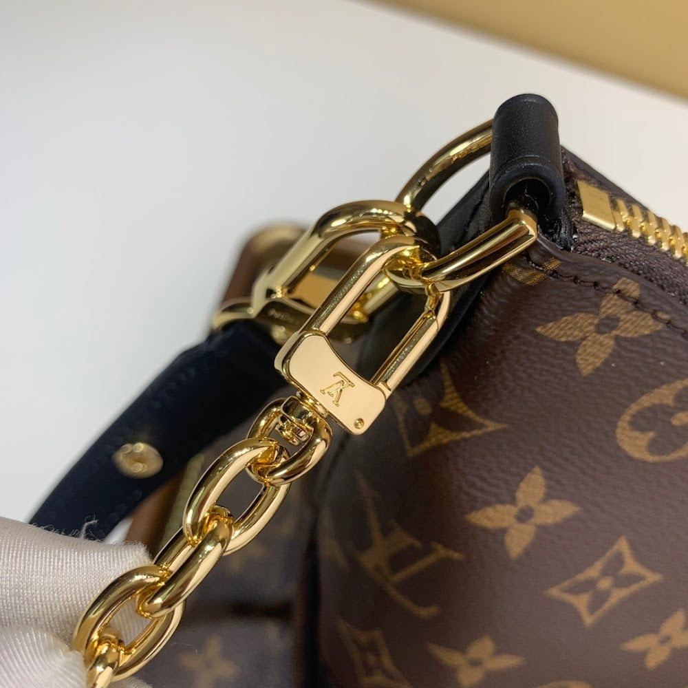 Anum Bags ln Luxury Bag --59879