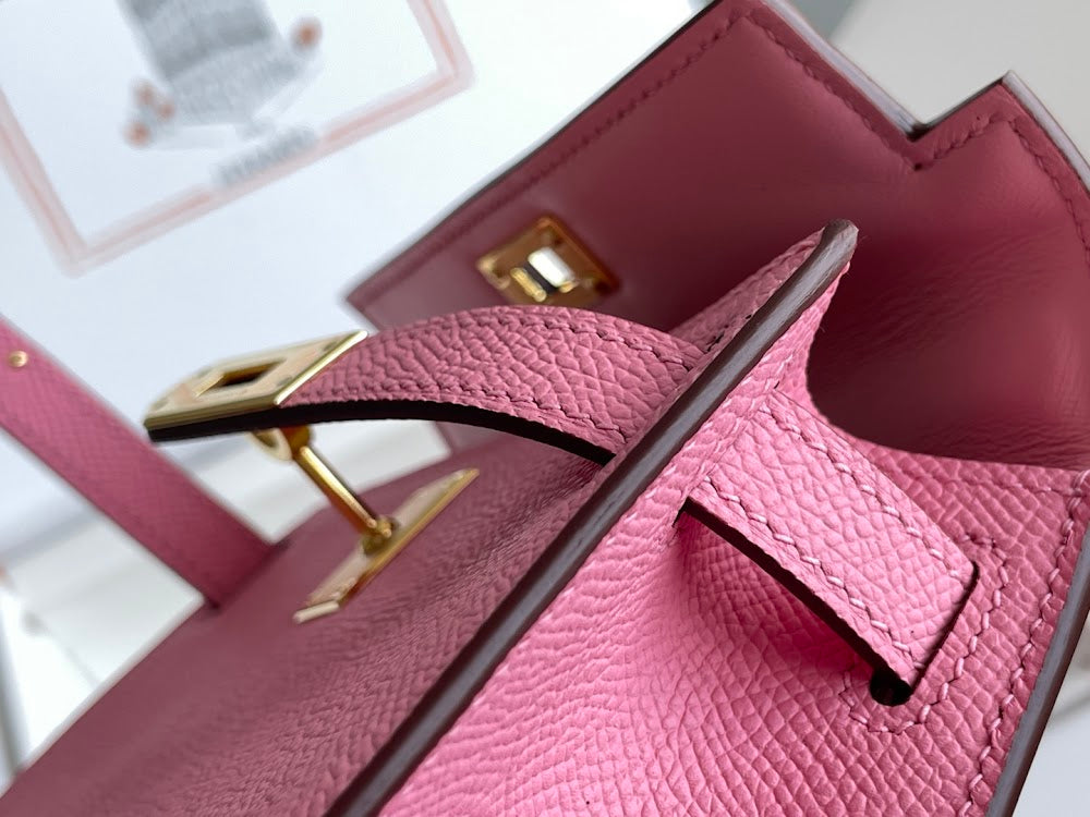 Anum Bags Hermesn Luxury Bag --118152