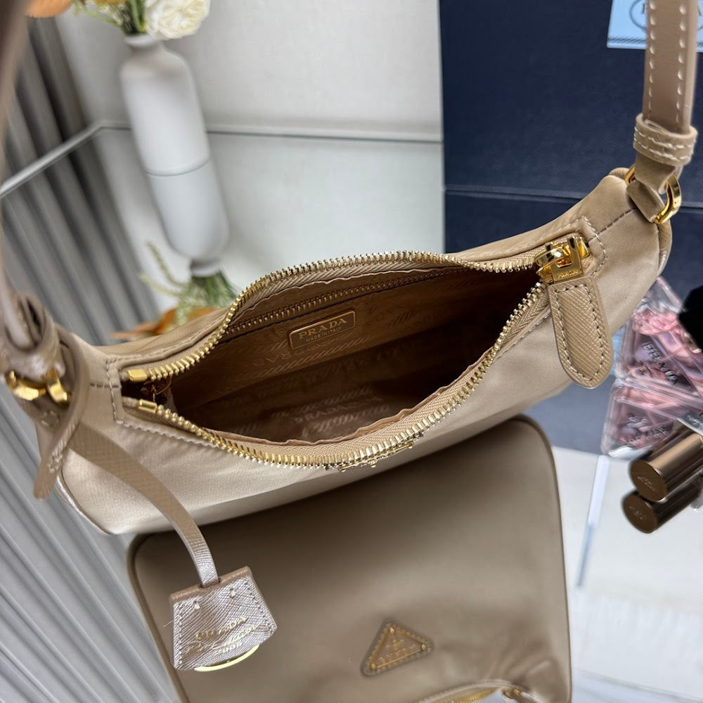 Ezyycart Bags Pradn Luxury Bag --102401