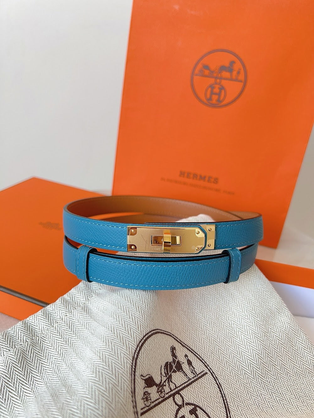 Anum Bags Hermesn Luxury Belt --109056