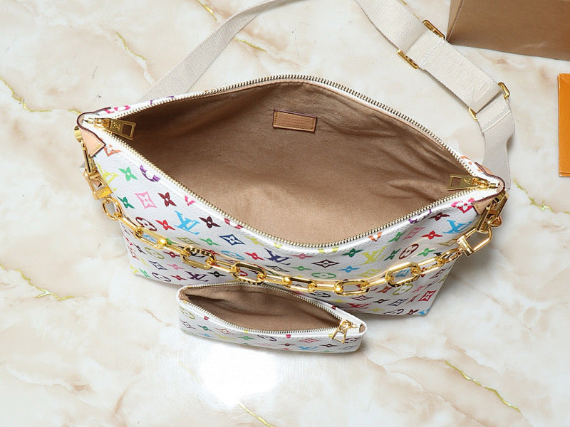 Anum Bags LVn Luxury Bag --81001